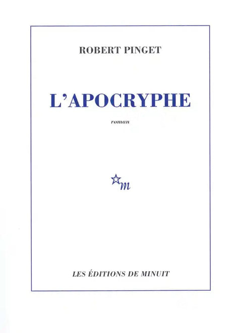 L'Apocryphe