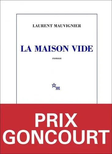 La maison vide