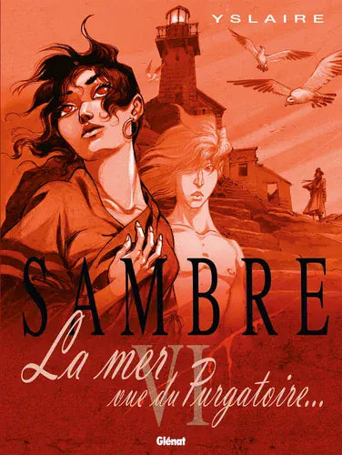 Sambre T06: La mer vue du Purgatoire...