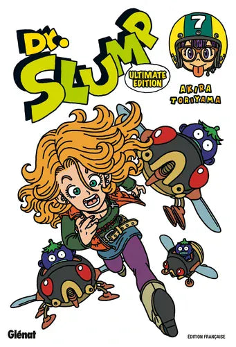 Dr. Slump T07