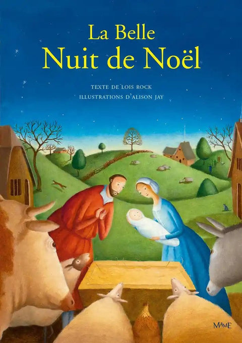 La belle nuit de Noël