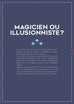 Gus illusionniste : 30 tours & manipulations