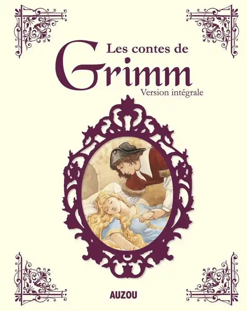 Les contes de Grimm - Version intégrale