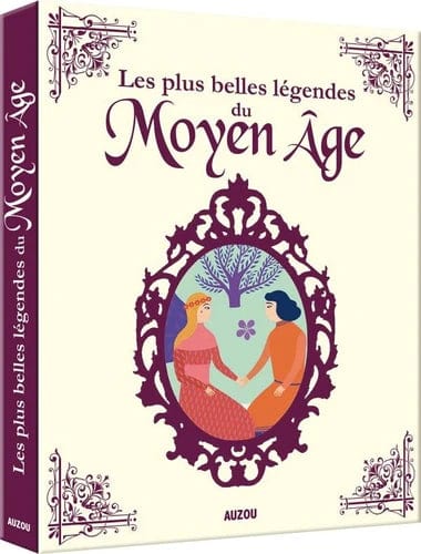 Les plus belles légendes du Moyen-Age