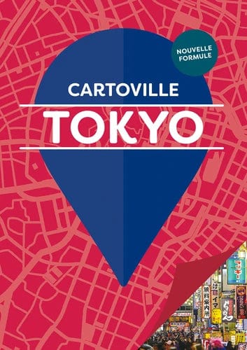 Cartoville - Tokyo