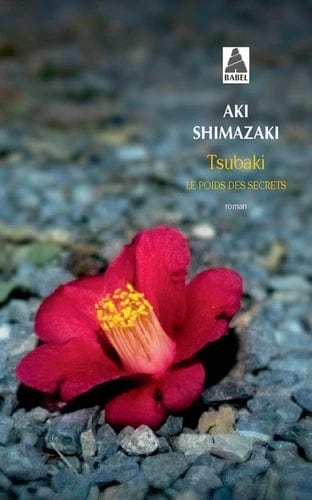 Le poids des secrets T01 - Tsubaki