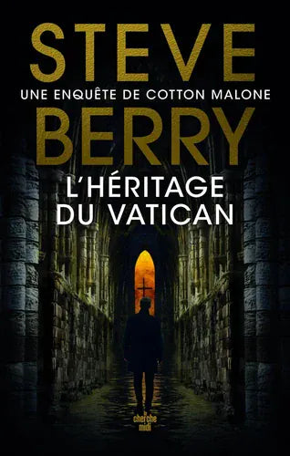 L'héritage du Vatican