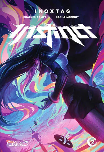 Instinct T02