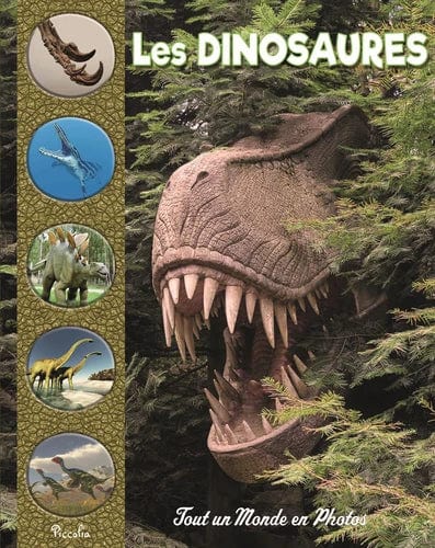 Les dinosaures