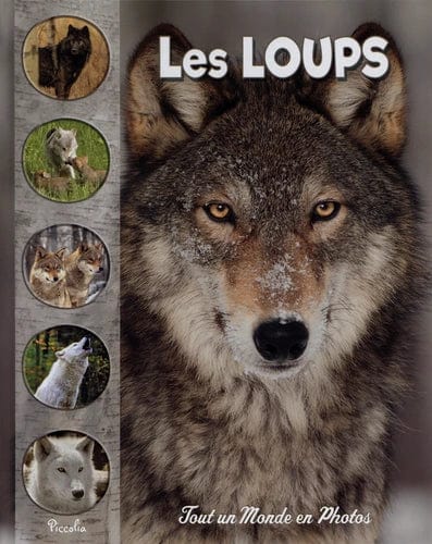 Les loups