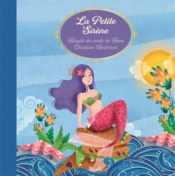 La Petite Sirène