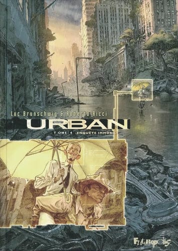 Urban T04 - Enquête immobile