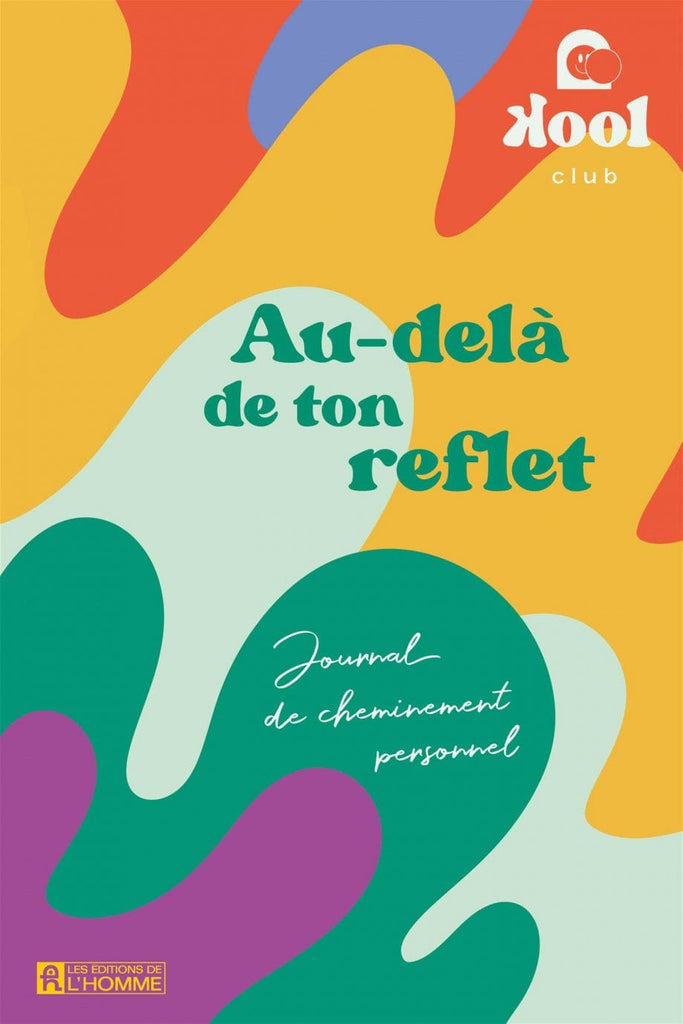 Au-delà de ton reflet