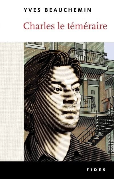 Charles le téméraire - La trilogie