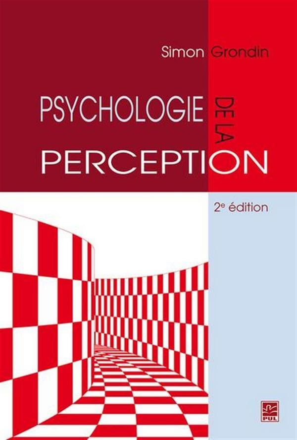 Psychologie de la perception