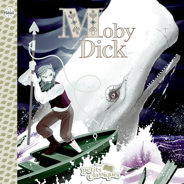 Moby Dick