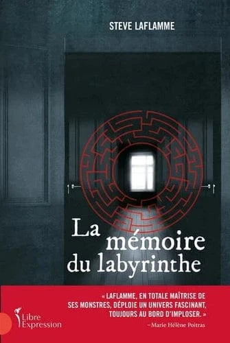 La mémoire du labyrinthe