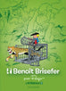 Benoît Brisefer - l'intégrale, Vol. 5