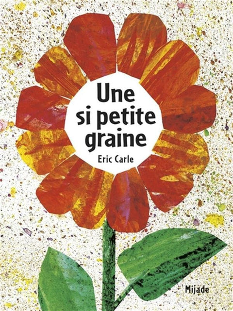 Une si petite graine