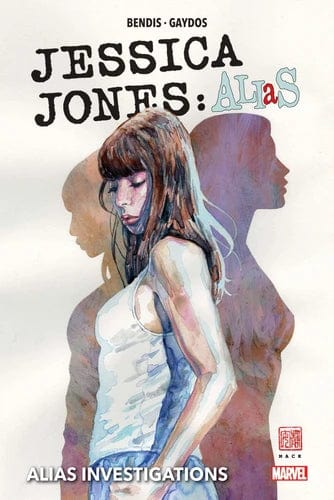 Jessica Jones Alias T01