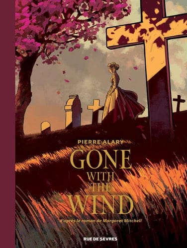 Gone with the wind
