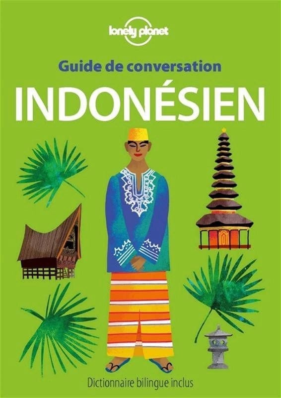 Guide de conversation indonésien
