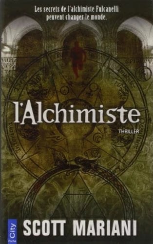 L'Alchimiste