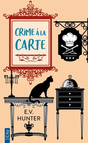 Crime à la carte