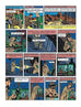 Blake et Mortimer T07 - L'énigme de l'Atlantide