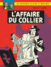 Blake et Mortimer T10 - L'affaire du collier