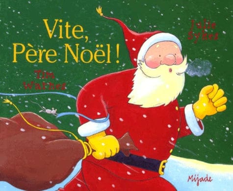 Vite, Père Noël !