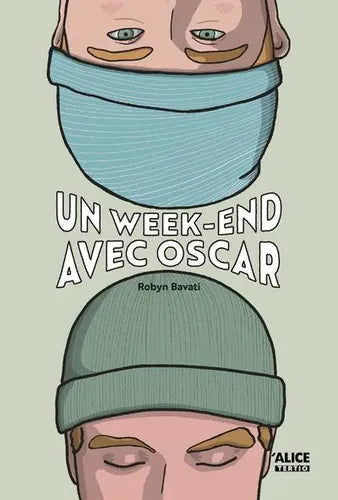Un Week-end avec Oscar