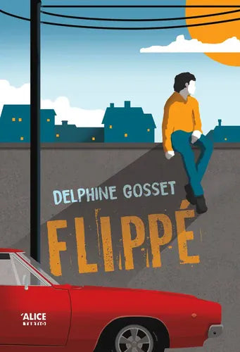 Flippé