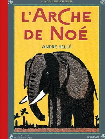 L'Arche de Noé