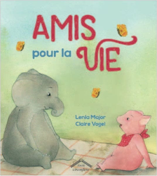 Amis pour la vie