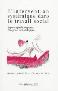 L'intervention systémique dans le travail social