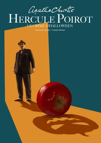 Le crime d'Halloween