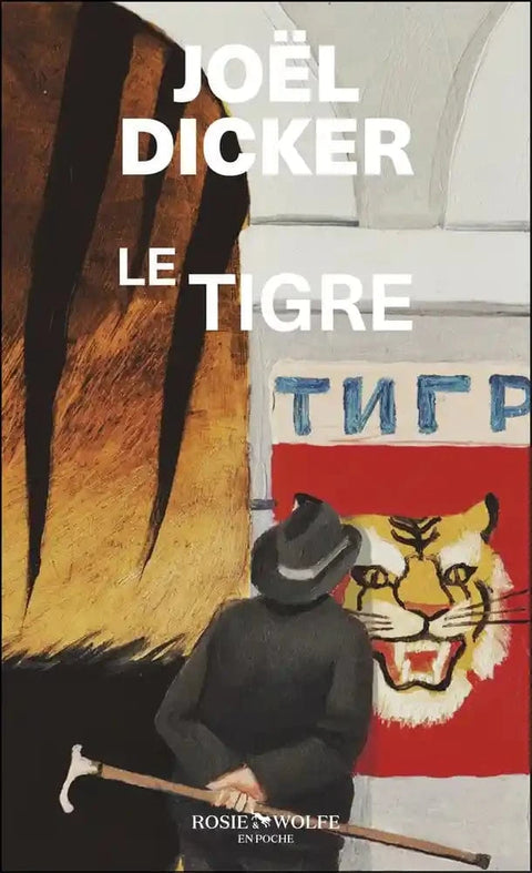 Le Tigre - Suivi de La Panthère