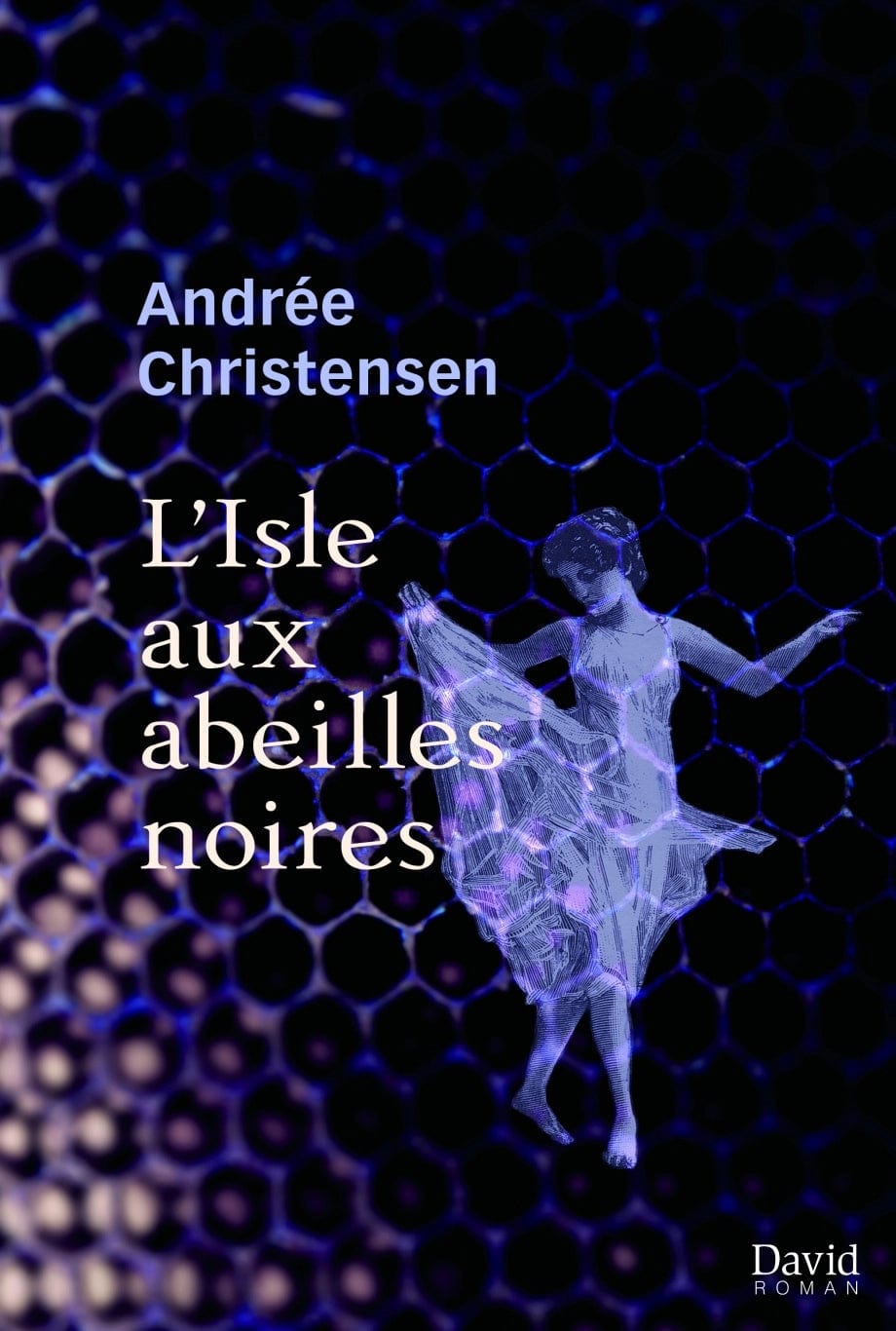 L'Isle aux abeilles noires