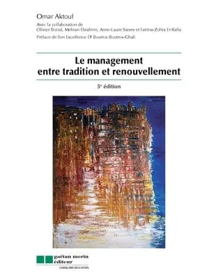Le Management entre tradition et renouvèlement