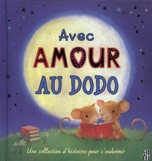 Avec amour au dodo