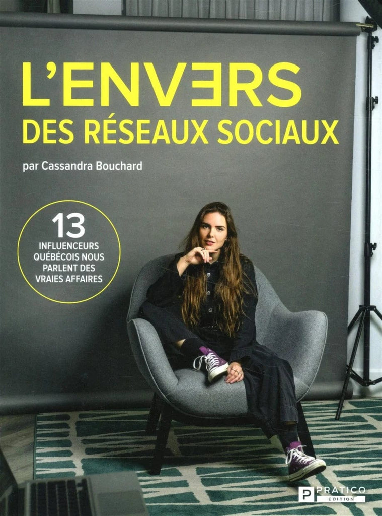 L'envers des réseaux sociaux