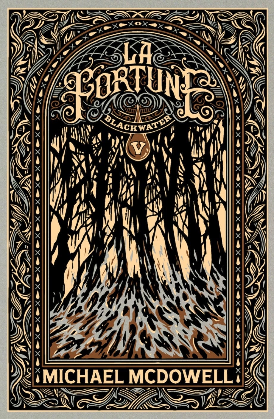 Blackwater T05 - La fortune - L'épique saga de la famille Caskey