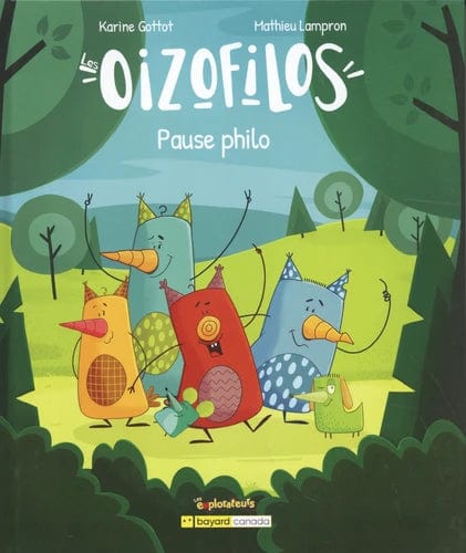 Pause philo T01 - Les Oizofilos