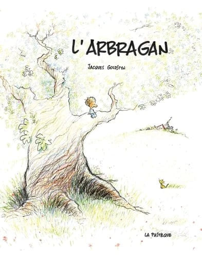 L'arbragan