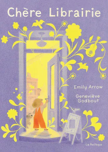 Chère Librairie