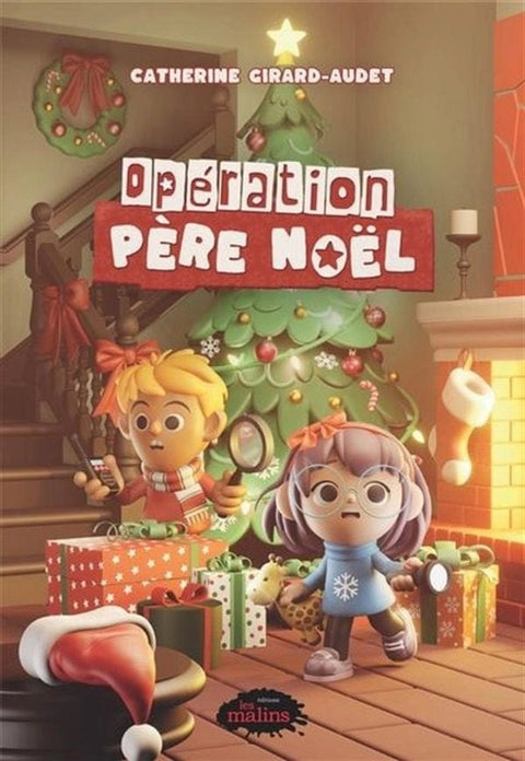 Opération Noël