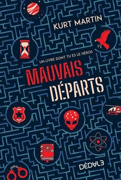 Mauvais départ