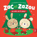 Zac et Zazou - un Noël en pyjama !