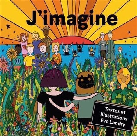 J'imagine